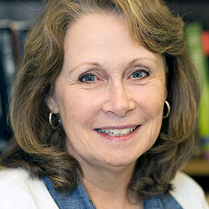 Susan L. Bellis