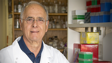 Targeting two-faced nuclear receptors to fight cancer
