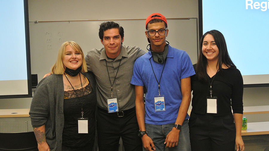 Student Chapter