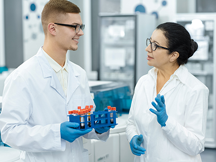 ASBMB Lab Management Course image