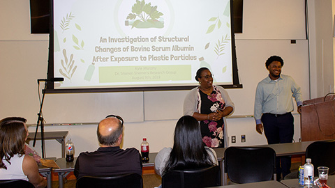 Embracing the twists and turns along the educator pathway