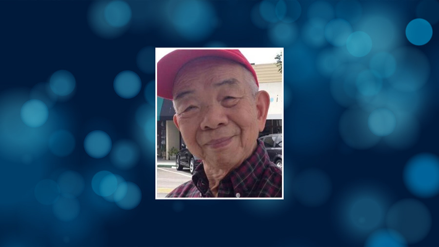 In memoriam: Simon H. Chang