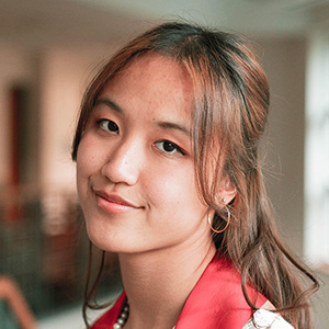 Fiona Yang