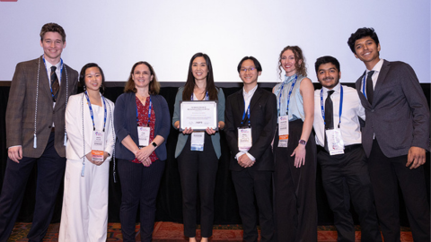 Upcoming opportunities