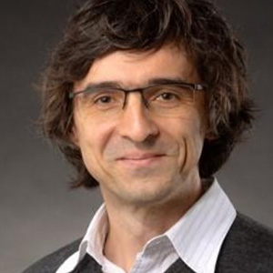 Mario Halic