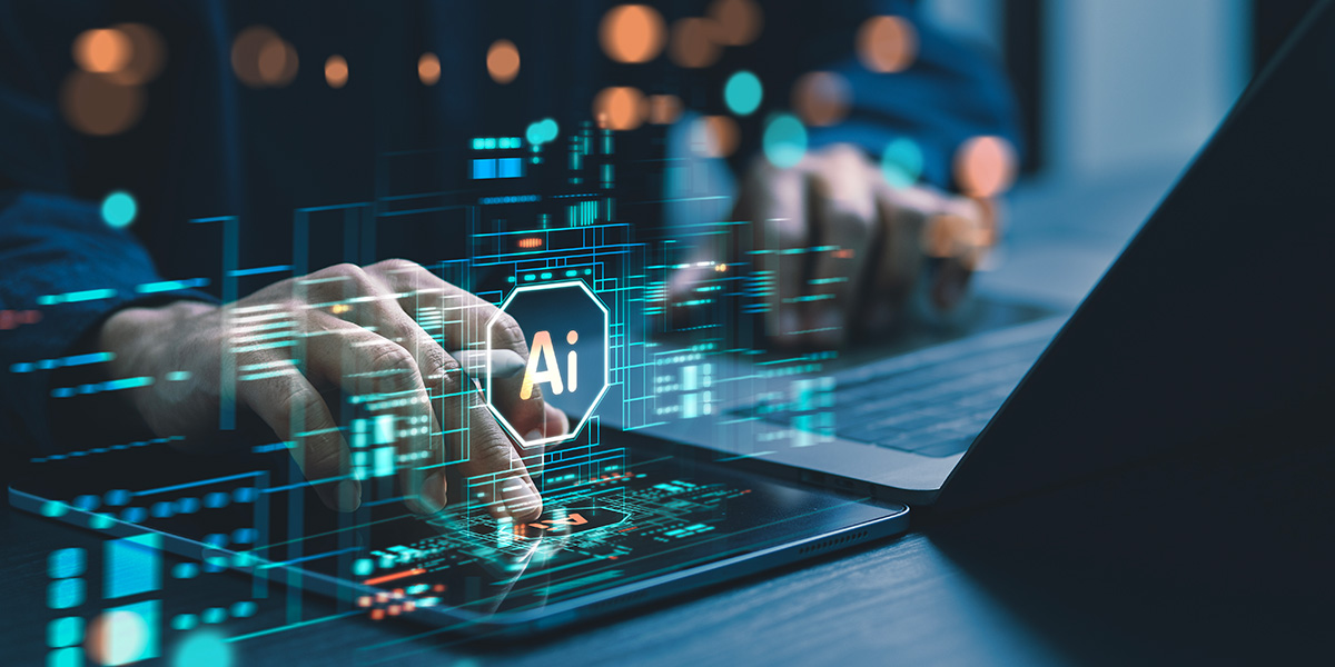 AI in the laboratory environment