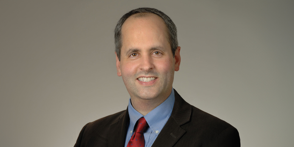 &lsquo;The implosion of the large laboratory business model&rsquo;