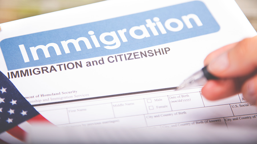 Navigating the U.S. immigration system as a scientist image