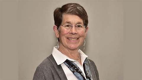 Gierasch lauded as ‘rigorous biophysical chemist’ and ‘phenomenal mentor’