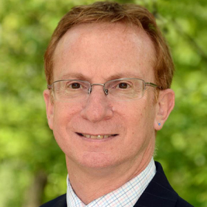 Donald E. Heller