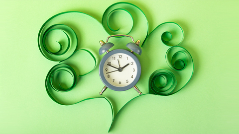 The ‘phospho-dawn’ of circadian clock proteomics
