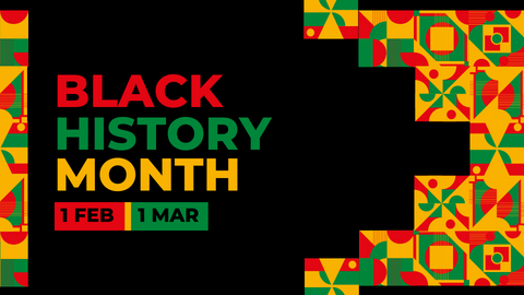 What to read and watch during Black History Month 