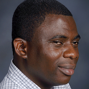 Odutayo Odunuga