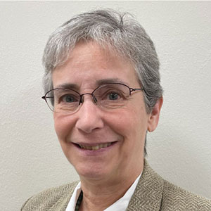 Joan Conaway was elected president of the ASBMB.