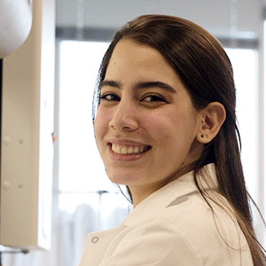 Blanca López de Juan Abad