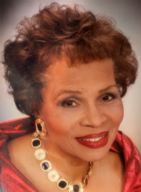 When Elvira Doman retired from the National Science Foundation, she remained involved with numerous mission-driven organizations. She was a lifetime member of the National Association for the Advancement of Colored People and continuously advocated for her alma mater, Hunter College, for example.
