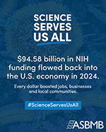 Science Serves Us All social image