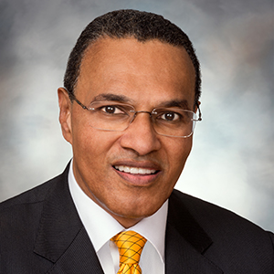 Freeman A. Hrabowski