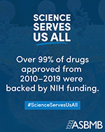 Science Serves Us All social image