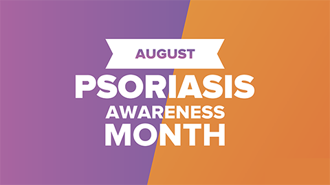 Psoriasis: not just a skin problem