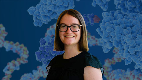 Dorn named assistant professor