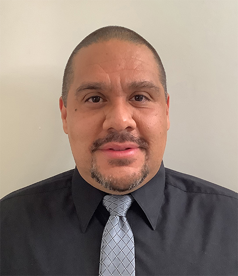 Alberto A. Rascón Jr. is an assistant professor at San Jose State University and a member of the ASBMB’s Maximizing Access Committee.