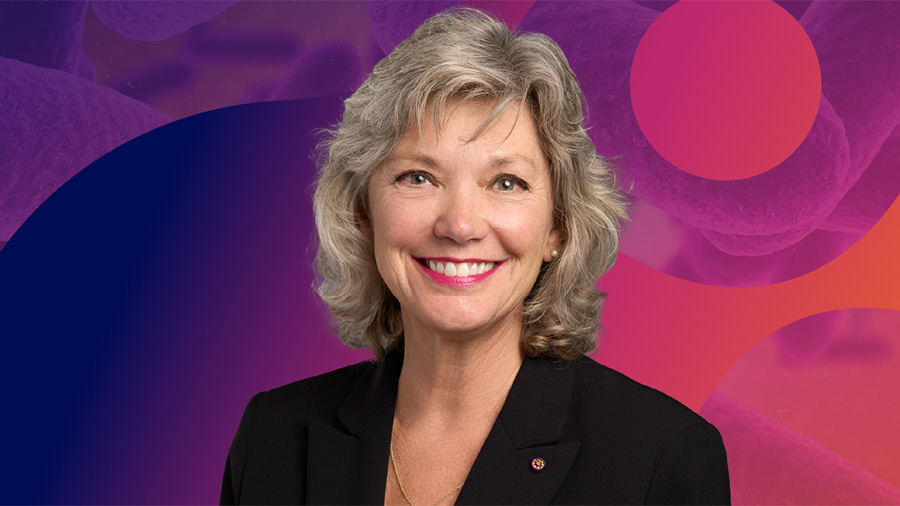 Decoding how bacteria flip host’s molecular switches