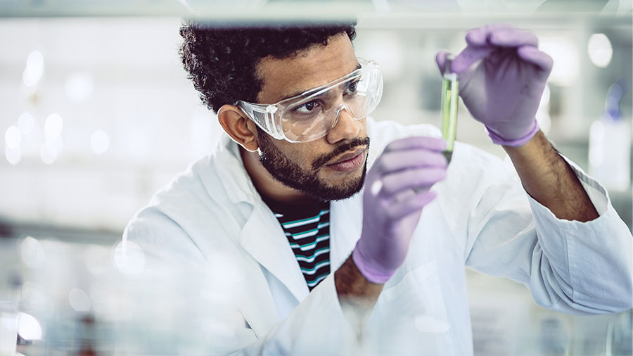 ASBMB makes recommendations to support bioeconomy