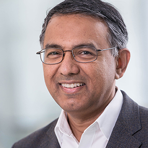 Sriram Subramaniam