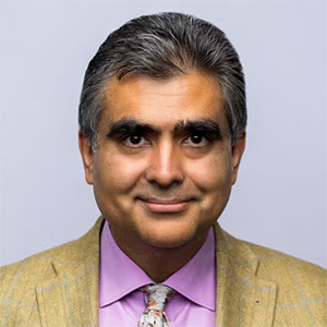 Jalees Rehman