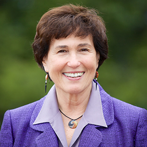 Judy Bond