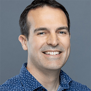 Adam Frost
