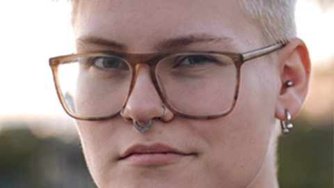 What I wish people understood about being a trans scientist