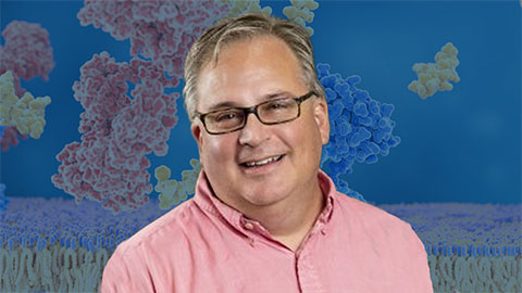 Janetka named distinguished professor