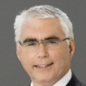 John Bergeron