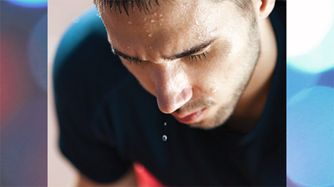 JLR: Unique solid-liquid lipid organization could regulate what gets under your skin