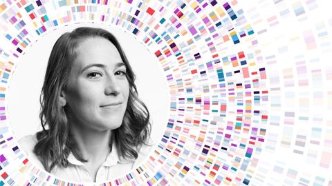 What’s it like to work at 23andMe?