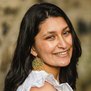 Anika Jaswal