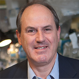 Roger J. Davis