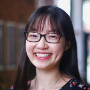 Anna Hu
