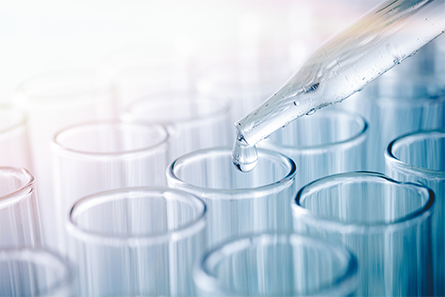 How long do we really need chemicals to last?