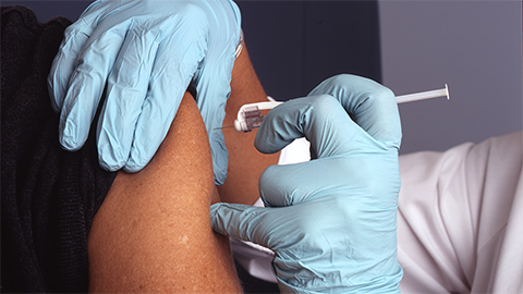 The time of trials: Waiting for a coronavirus vaccine