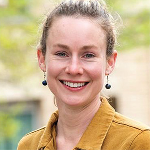 Sarah Clark