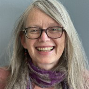 Rozalyn Anderson