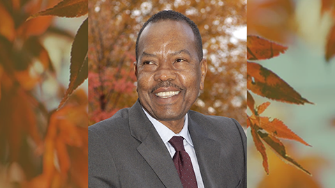 Q&A with George Langford