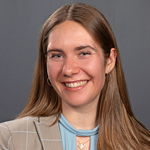 Samantha Tolton