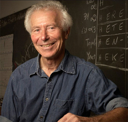 Guido Guidotti came to Harvard University as an assistant professor of biochemistry in 1963 and remained for almost 60 years.