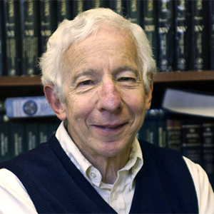 Stephen J. Benkovic