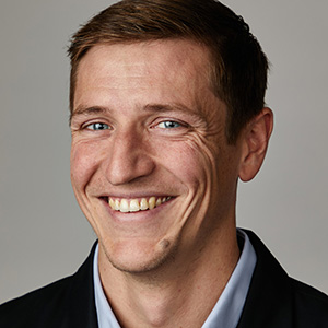 Carter Palmer