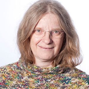 Birte Svensson
